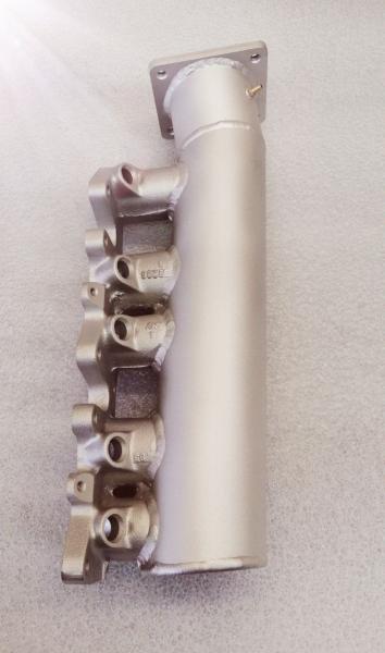 VR5 10V Turbo Ansaugbrücke ( AGZ)